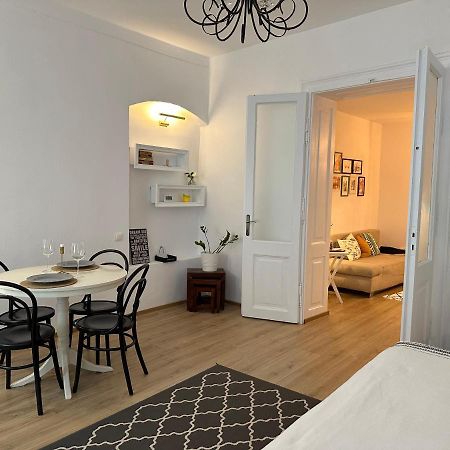 Downtown Residence Hermannstadt Exterior foto